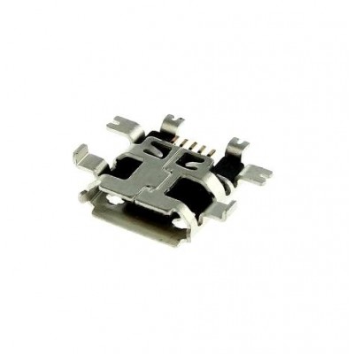 Charging Connector For Intex Aqua Y2 - Maxbhi Com