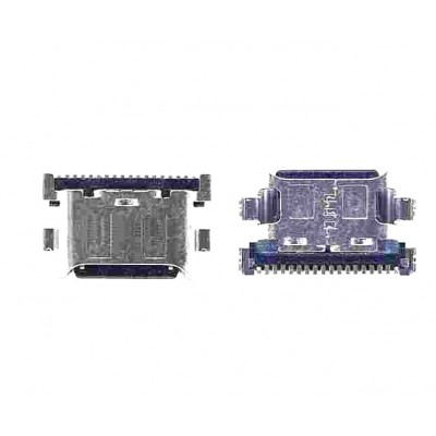 Charging Connector For Samsung Galaxy M20 By - Maxbhi Com