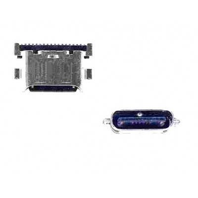Charging Connector For Samsung Galaxy M20 By - Maxbhi Com