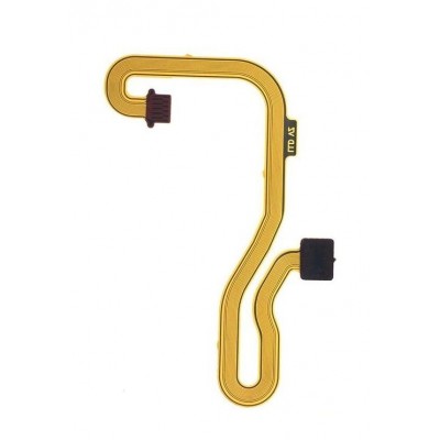 Sensor Flex Cable For Honor 9 Lite By - Maxbhi Com
