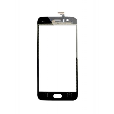 Touch Screen Digitizer For Oppo A59 Black By - Maxbhi Com