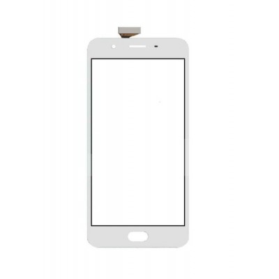 Touch Screen Digitizer For Oppo A59 Gold By - Maxbhi Com