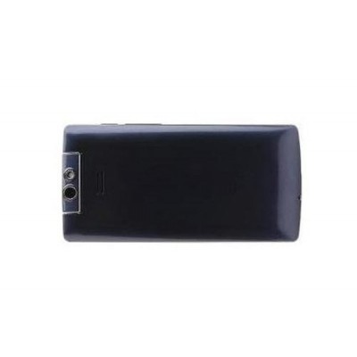 Full Body Housing For Spice Flo 40 Twist Black - Maxbhi Com