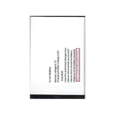 Battery For Binatone Bt331 Action By - Maxbhi Com