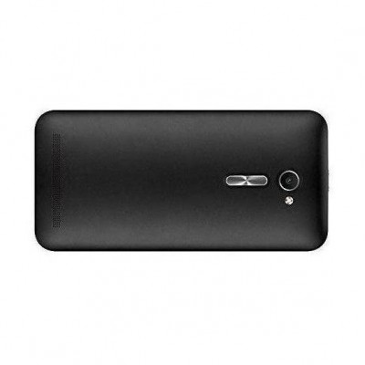 Full Body Housing For Asus Zenfone 2e Black - Maxbhi Com