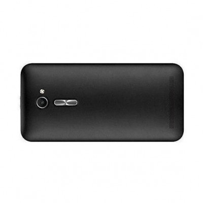 Full Body Housing For Asus Zenfone 2e Black - Maxbhi Com