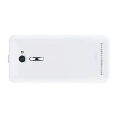 Full Body Housing For Asus Zenfone 2e White - Maxbhi Com