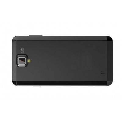 Full Body Housing For Celkon A118 Signature Hd Black - Maxbhi Com