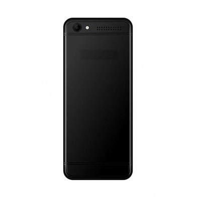 Full Body Housing For Karbonn K88 Star Black - Maxbhi Com