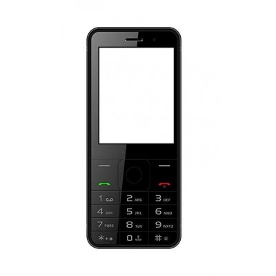 Full Body Housing For Karbonn K88 Star Black - Maxbhi Com