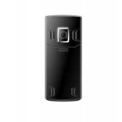Full Body Housing For Maxx Mx 466 Grey Black - Maxbhi Com