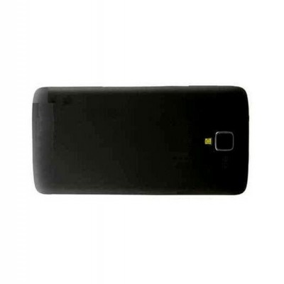 Full Body Housing For Tecno M6 Black - Maxbhi Com