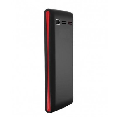 Full Body Housing For Ziox Thunder Ultra Black - Maxbhi Com