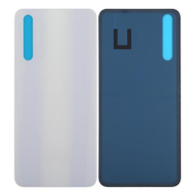 Back Panel Cover For Honor 20s White - Maxbhi Com
