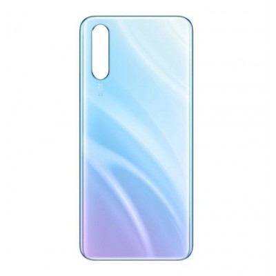 Back Panel Cover For Vivo V17 Neo White - Maxbhi Com