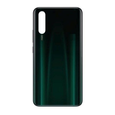 Back Panel Cover For Vivo Z5 Black - Maxbhi Com