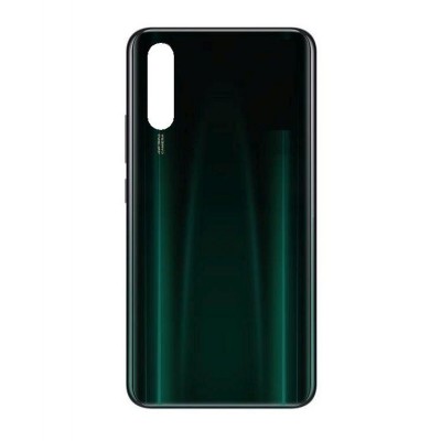 Back Panel Cover For Vivo Z5 Green - Maxbhi Com