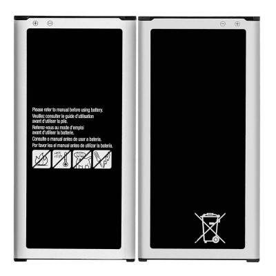 Battery For Samsung Galaxy Xcover 4s By - Maxbhi Com