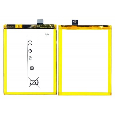 Battery For Vivo Z5 By - Maxbhi Com