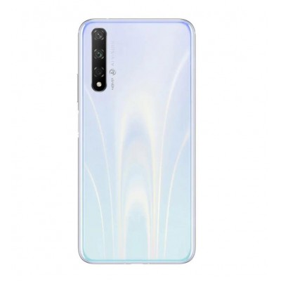 Full Body Housing For Honor 20s White - Maxbhi Com