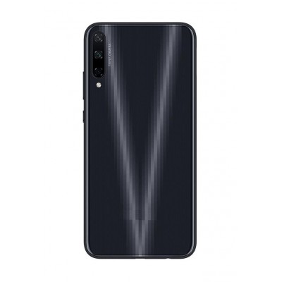 Full Body Housing For Honor Play 3 White - Maxbhi Com