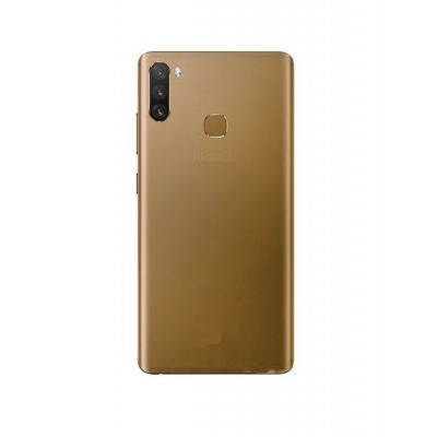 Full Body Housing For Infinix Note 6 Brown - Maxbhi Com