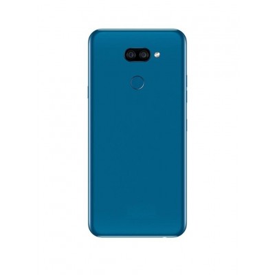 Full Body Housing For Lg K40s Blue - Maxbhi Com