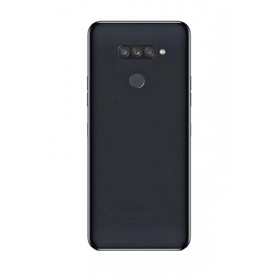 Full Body Housing For Lg K50s Black - Maxbhi Com