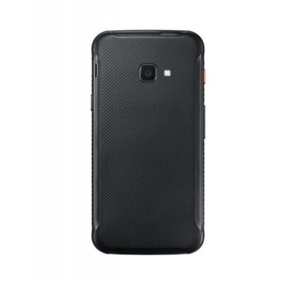 Full Body Housing For Samsung Galaxy Xcover 4s Grey - Maxbhi Com