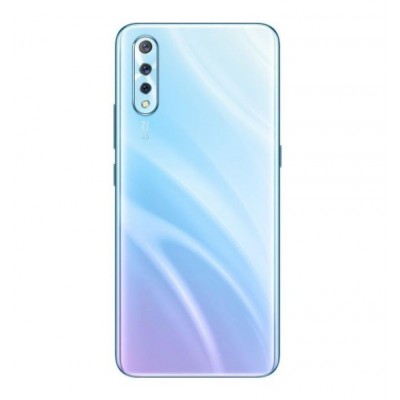 Full Body Housing For Vivo V17 Neo White - Maxbhi Com