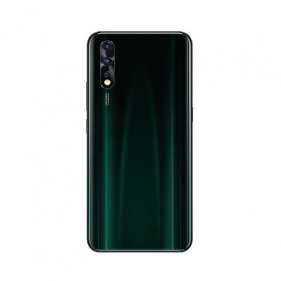 Full Body Housing For Vivo Z5 Black - Maxbhi Com