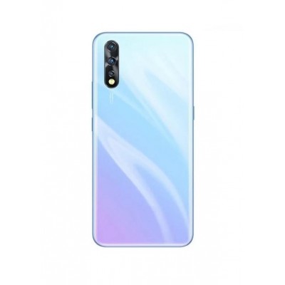 Full Body Housing For Vivo Z5 White - Maxbhi Com