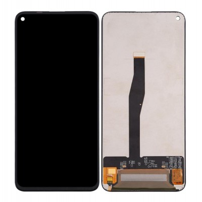 Lcd With Touch Screen For Honor 20s Blue By - Maxbhi Com