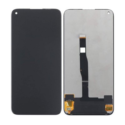 LCD with Touch Screen for Huawei P20 Lite 2019 Black