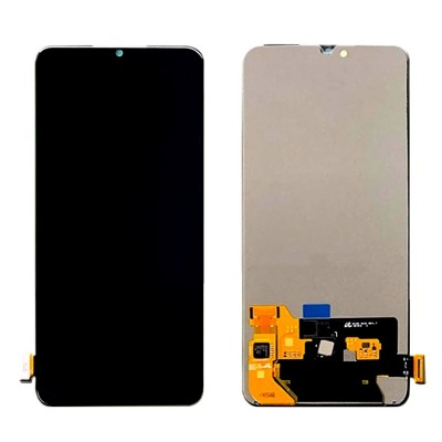 Lcd With Touch Screen For Vivo V17 Neo Black By - Maxbhi Com