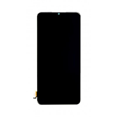 Lcd With Touch Screen For Vivo V17 Neo Black By - Maxbhi Com