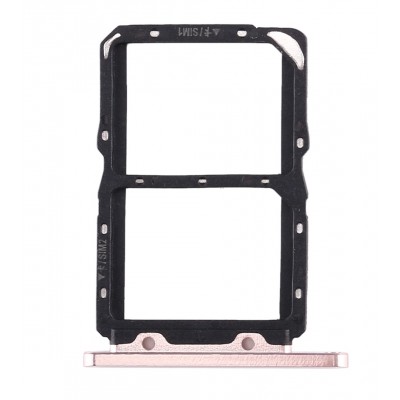 Sim Card Holder Tray For Honor 20s White - Maxbhi Com