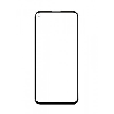 Touch Screen Digitizer For Honor 20s Black By - Maxbhi Com