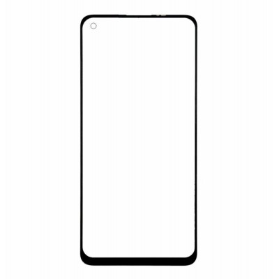 Touch Screen Digitizer For Honor Play 3 Red By - Maxbhi Com