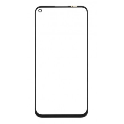 Touch Screen Digitizer For Huawei P20 Lite 2019 Black By - Maxbhi Com