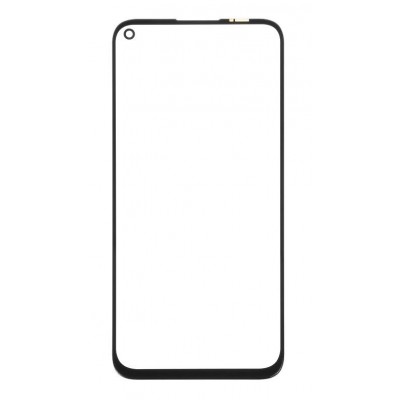 Touch Screen Digitizer For Huawei P20 Lite 2019 White By - Maxbhi Com