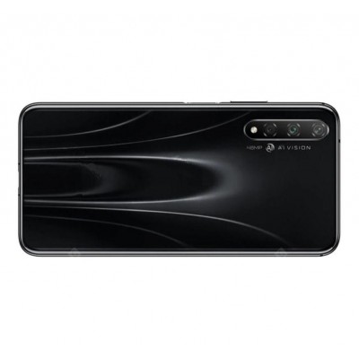 Full Body Housing For Honor 20s Black - Maxbhi Com