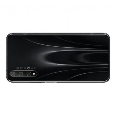 Full Body Housing For Honor 20s Black - Maxbhi Com