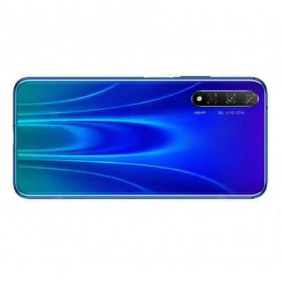 Full Body Housing For Honor 20s Blue - Maxbhi Com