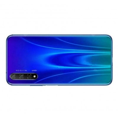 Full Body Housing For Honor 20s Blue - Maxbhi Com