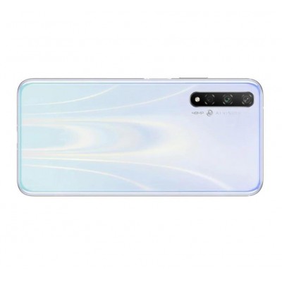 Full Body Housing For Honor 20s White - Maxbhi Com