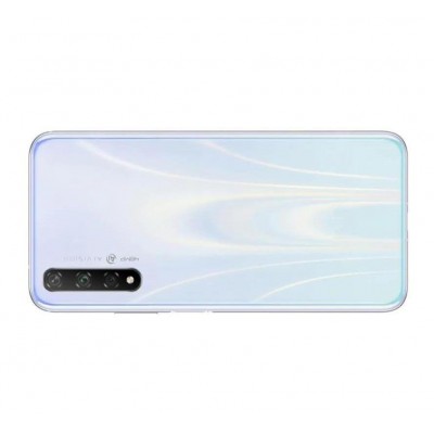 Full Body Housing For Honor 20s White - Maxbhi Com