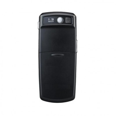 Full Body Housing For Samsung E200 Eco White - Maxbhi Com