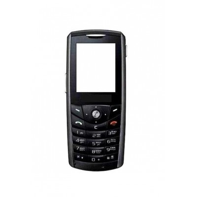 Full Body Housing For Samsung E200 Eco White - Maxbhi Com