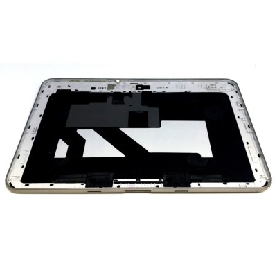 Full Body Housing For Samsung Galaxy Tab 730 Black - Maxbhi Com